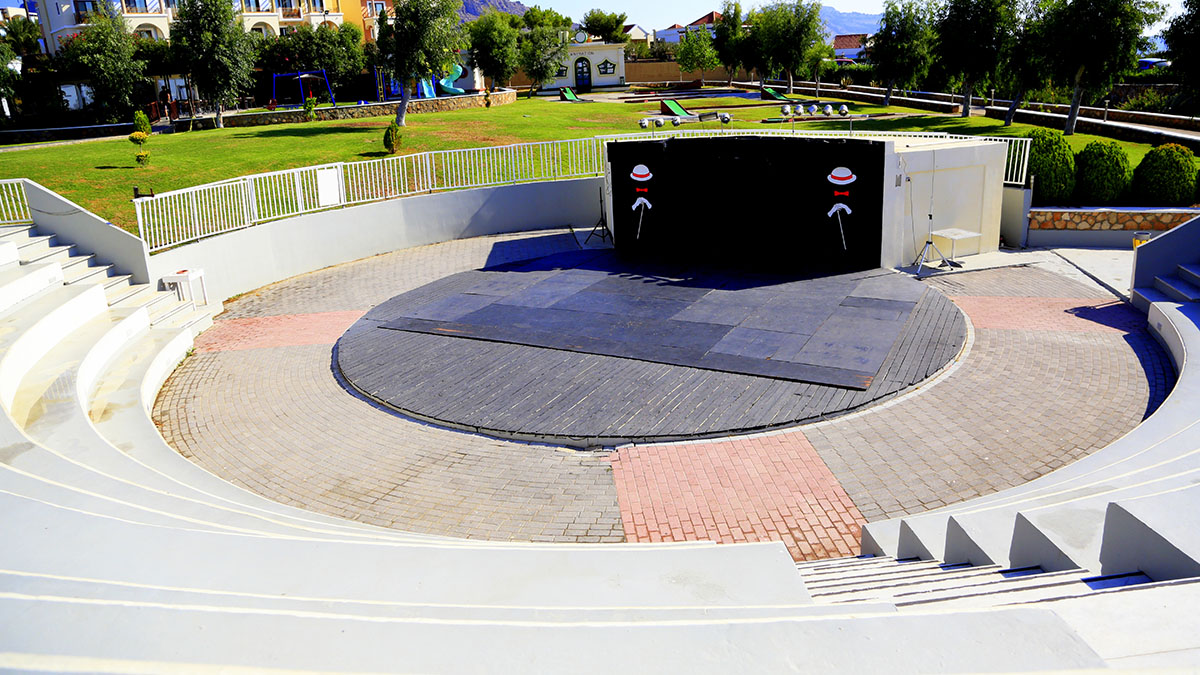 Labranda Kiotari Bay - NR